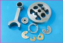 Powdered Metal Parts