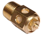 standard flow npt - male