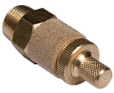 high flow npt - male