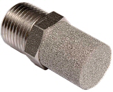 stainless steel npt - male
